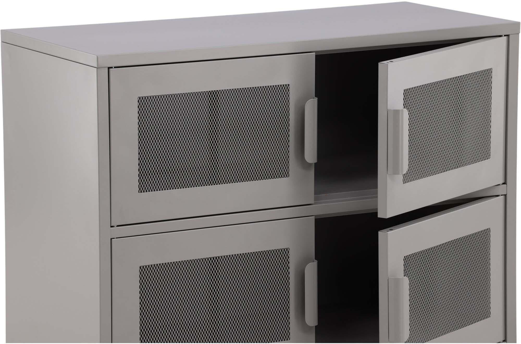 Elegantes Nett Kabinett von Venture Home: Ideal für zeitlose Eleganz.