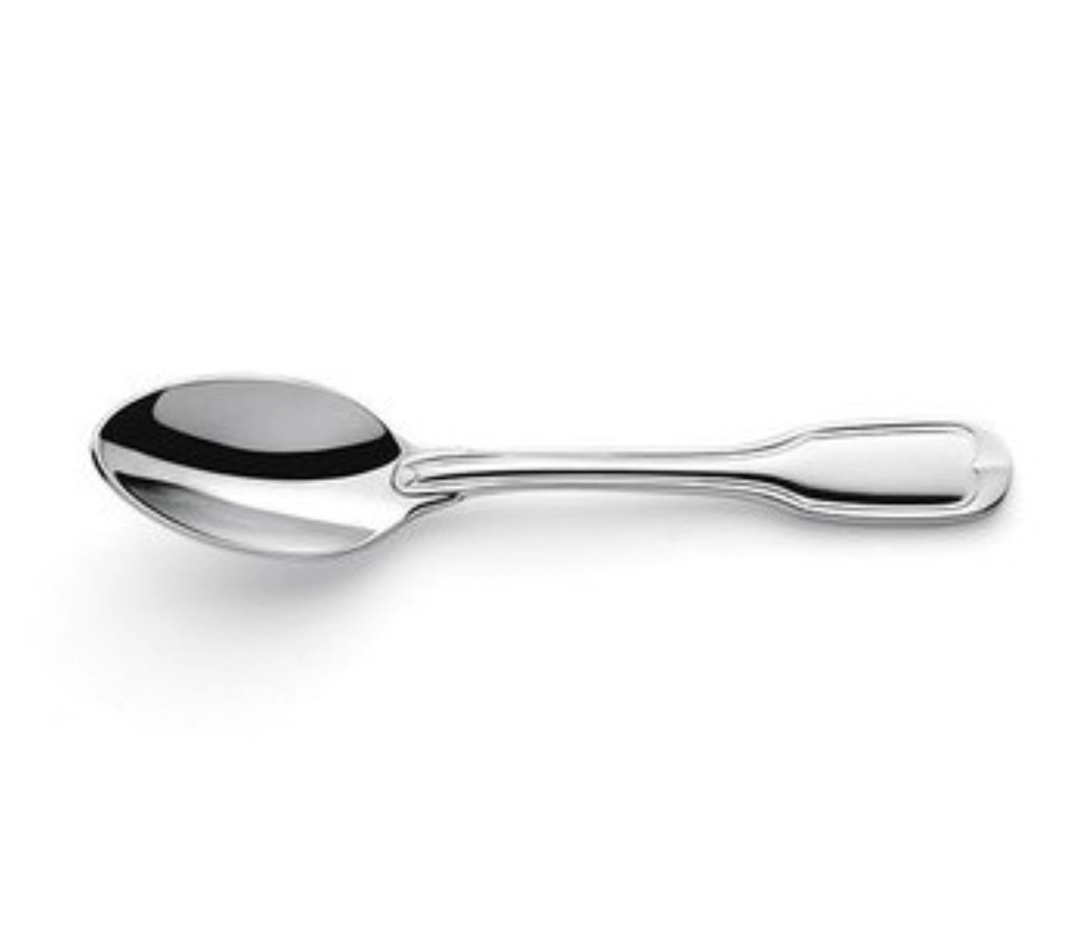 Augsburger Faden mocha spoon 18/10, high gloss