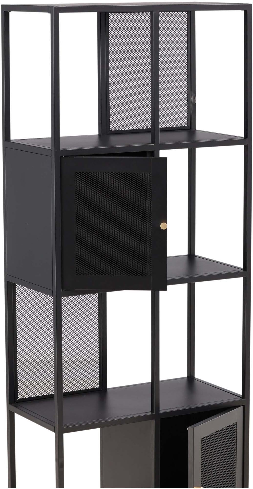 Stilvolles Nett Regal von Venture Home für moderne Raumgestaltung.