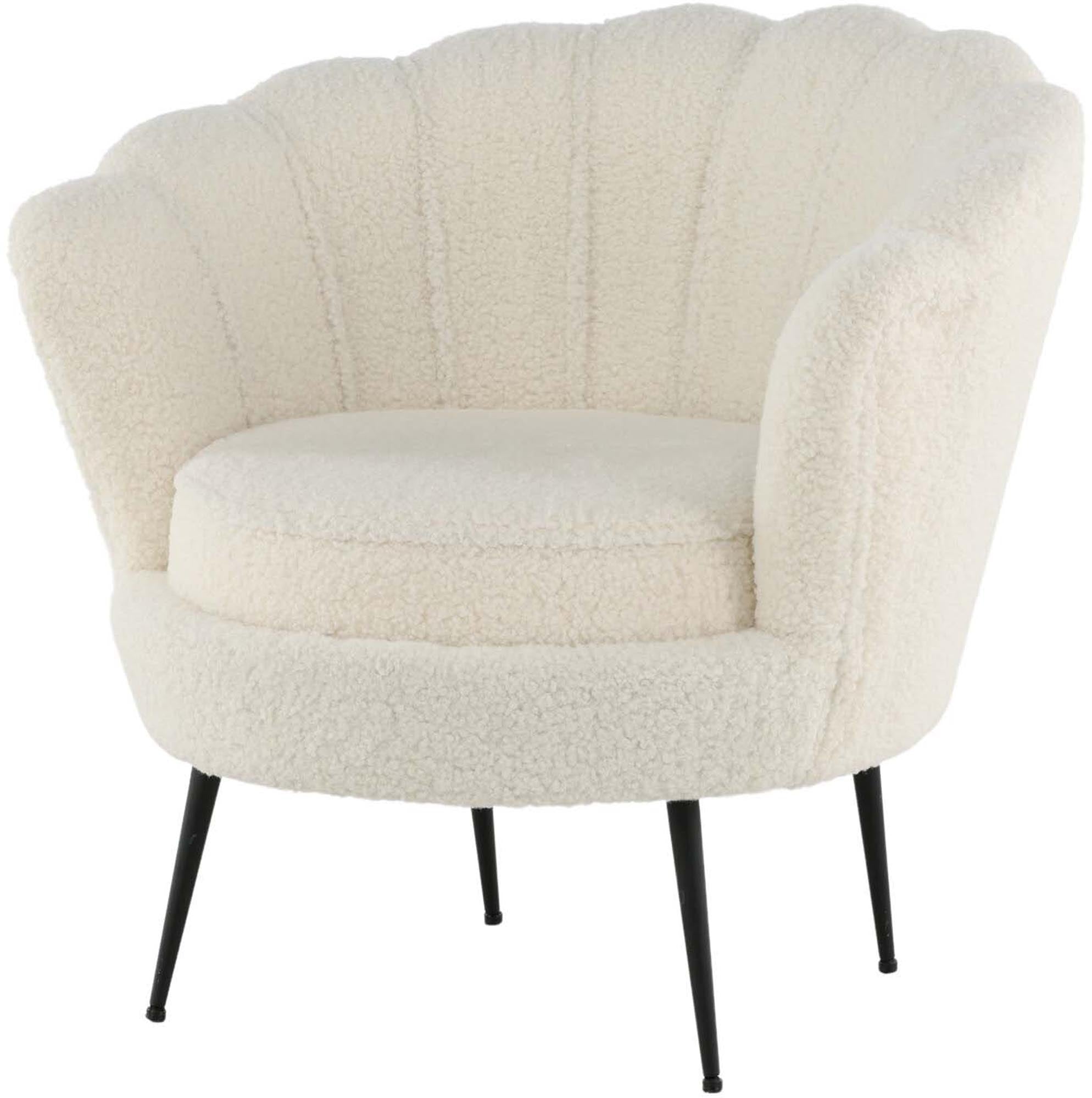 Calais Sessel: Stilvoller Komfort für zeitgemässes Wohnen.