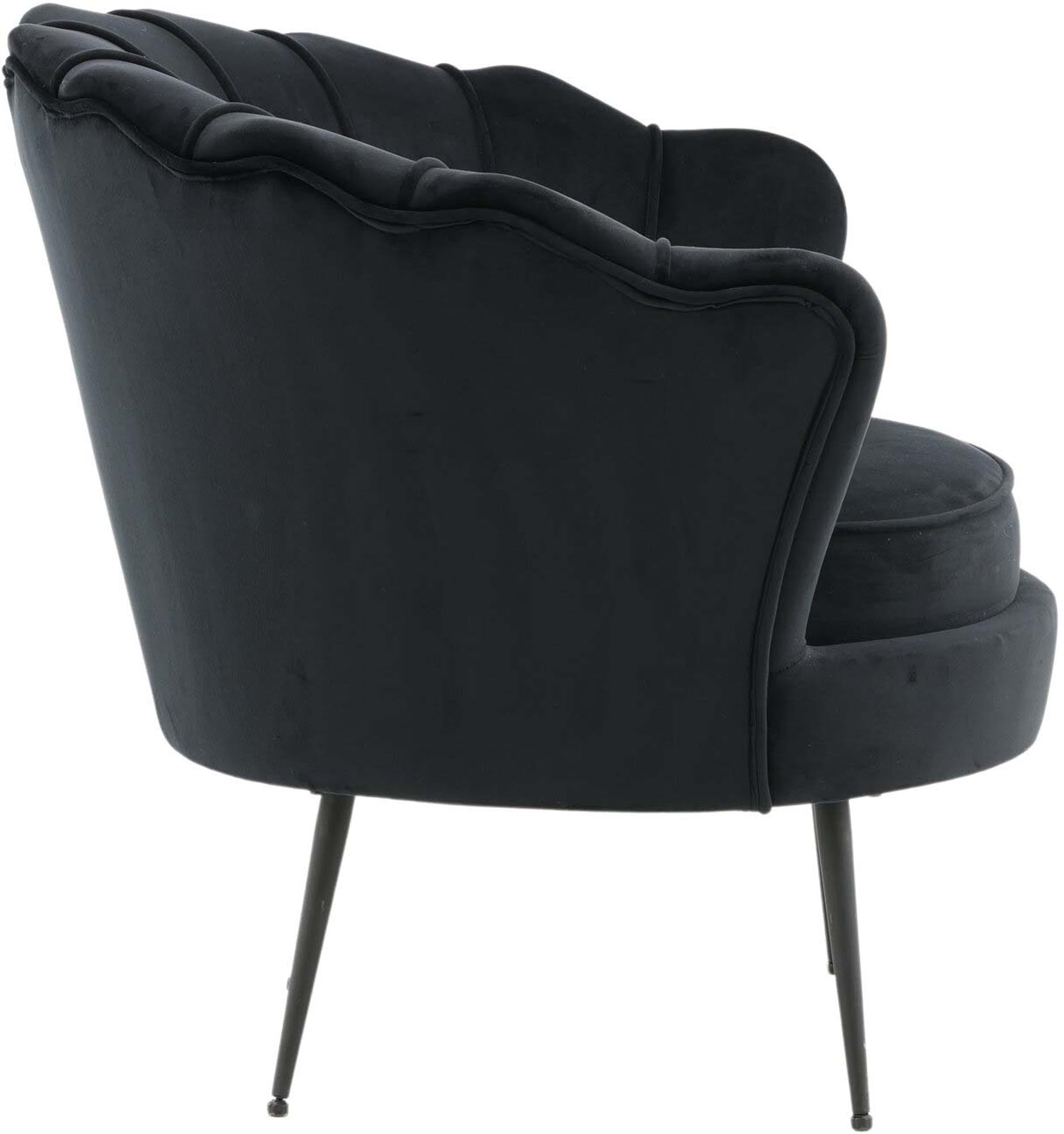 Eleganter Calais Sessel: Perfekte Mischung aus Stil und Bequemlichkeit.