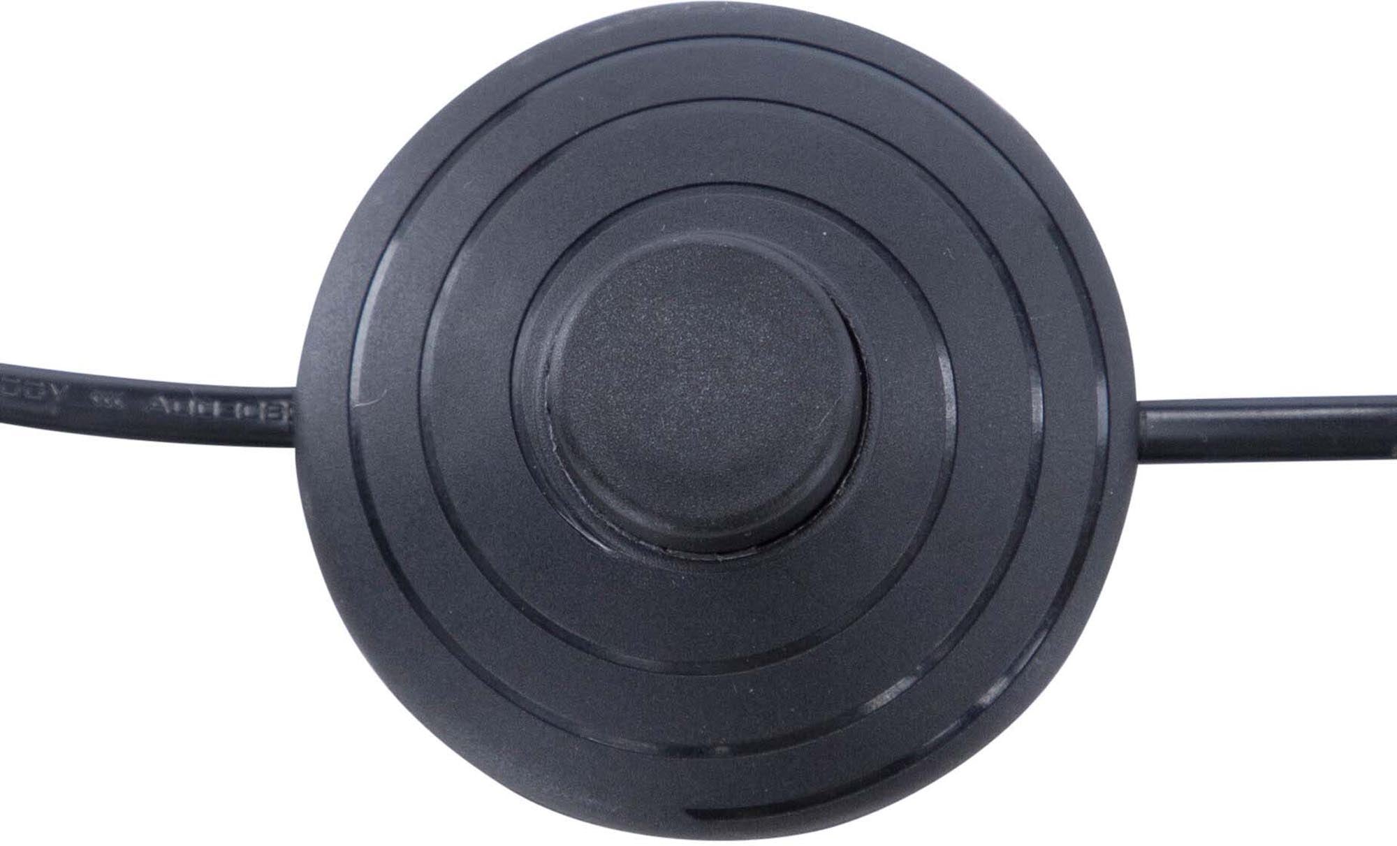 Batang Stehleuchte: Stilvolle Beleuchtung in modernem Beige von Venture.