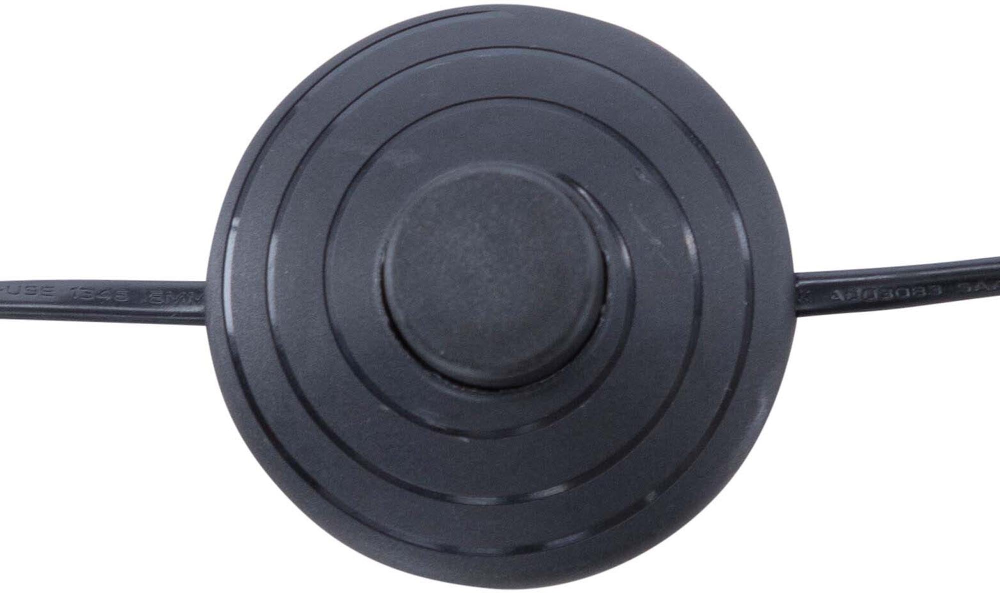 Batang Stehleuchte: Modernes Design trifft auf funktionale Eleganz.