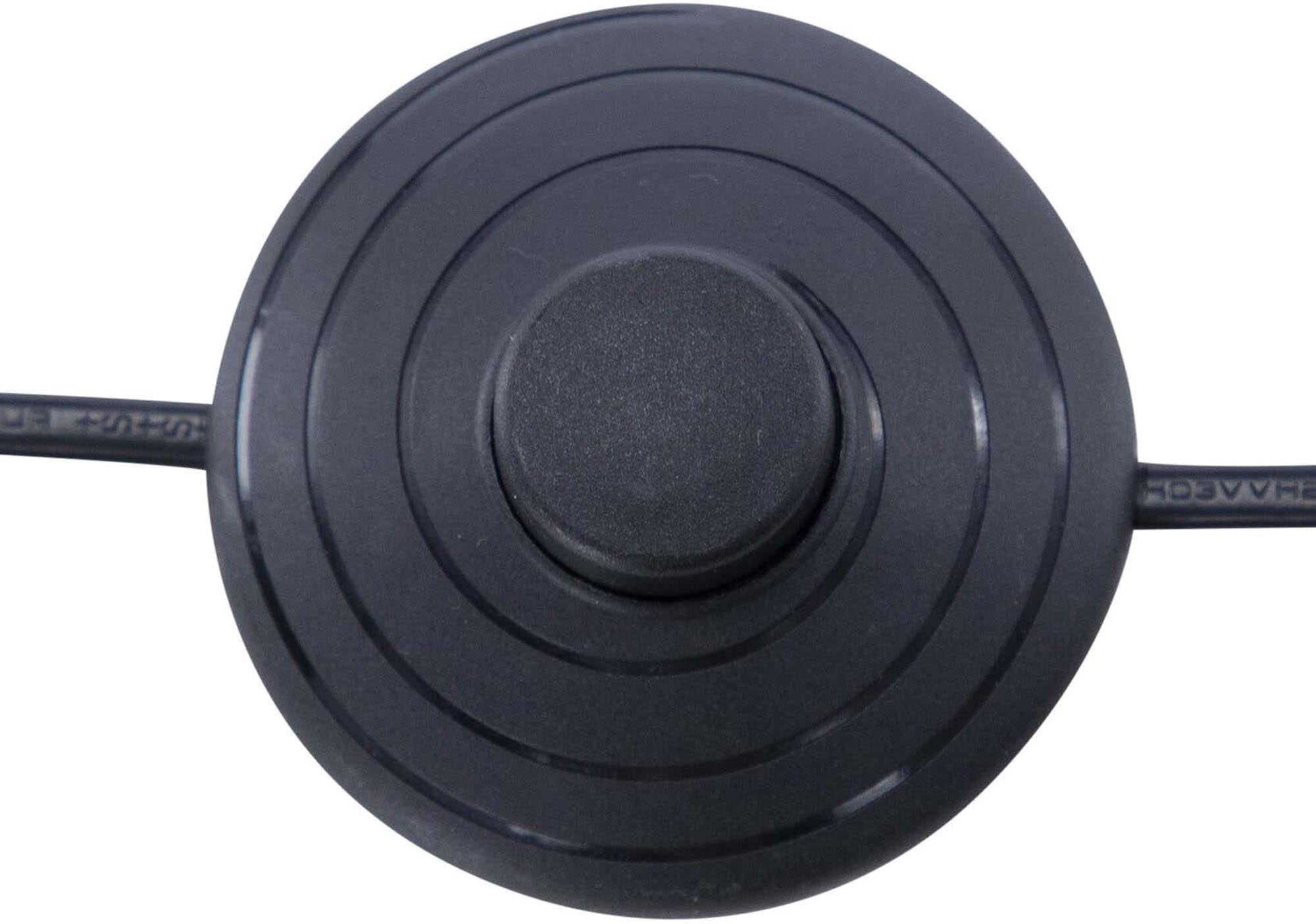 Die Batang Stehleuchte von Venture Home vereint stilvolles Design und Funktionalität, ideal für jeden Raum und Einrichtungsstil.