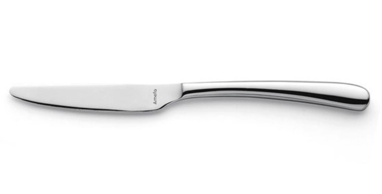 Schwarzer Hampton Loungesessel aus Metall mit Armlehnen, ideal für den Außenbereich, stilvolles Design von Bloomingville.