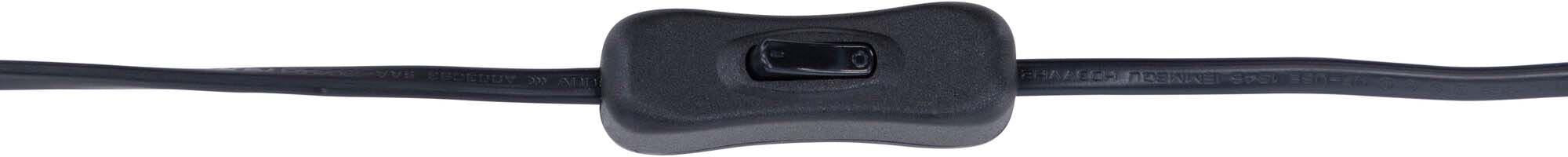 Bollonelie Tischleuchte: Zeitloses Design von Venture Home.