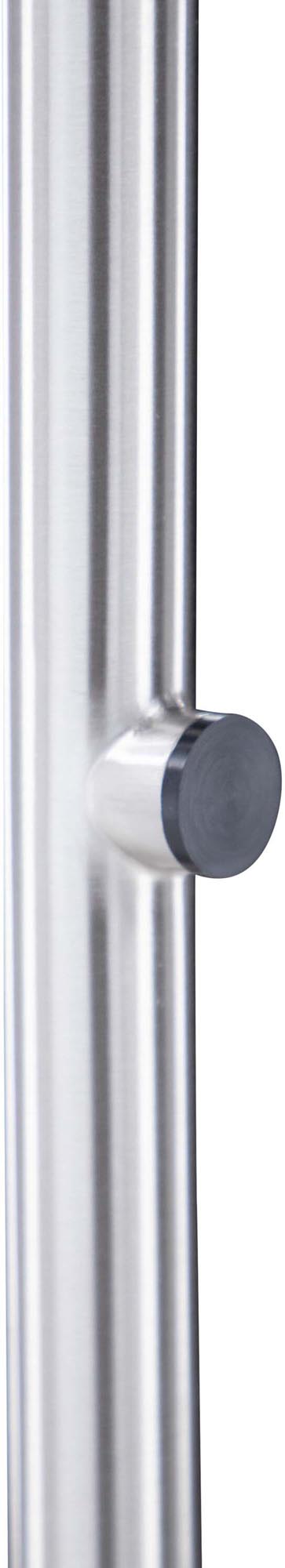 Corong Stehleuchte: Modernes Design trifft auf funktionale Eleganz.