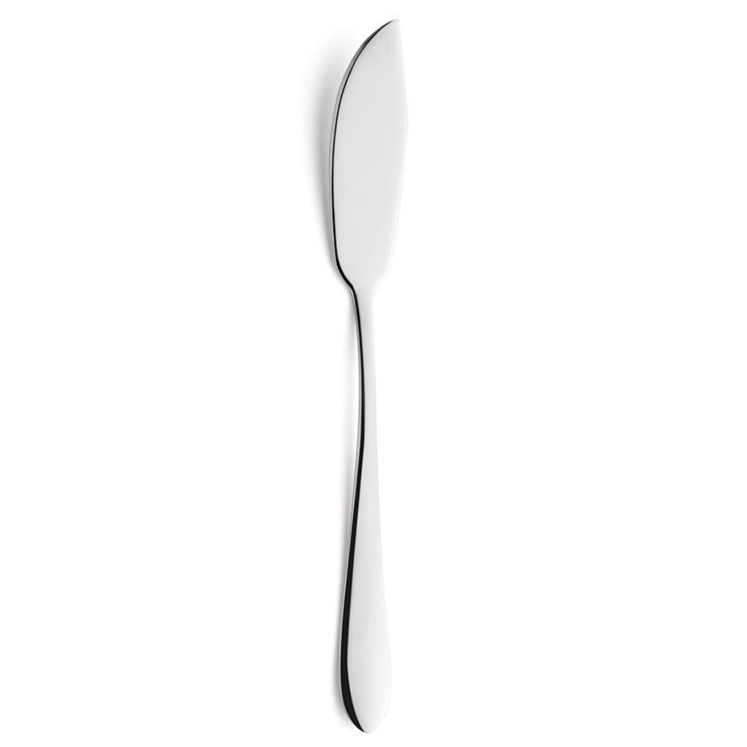 Chopin fish knife 18/10, high gloss