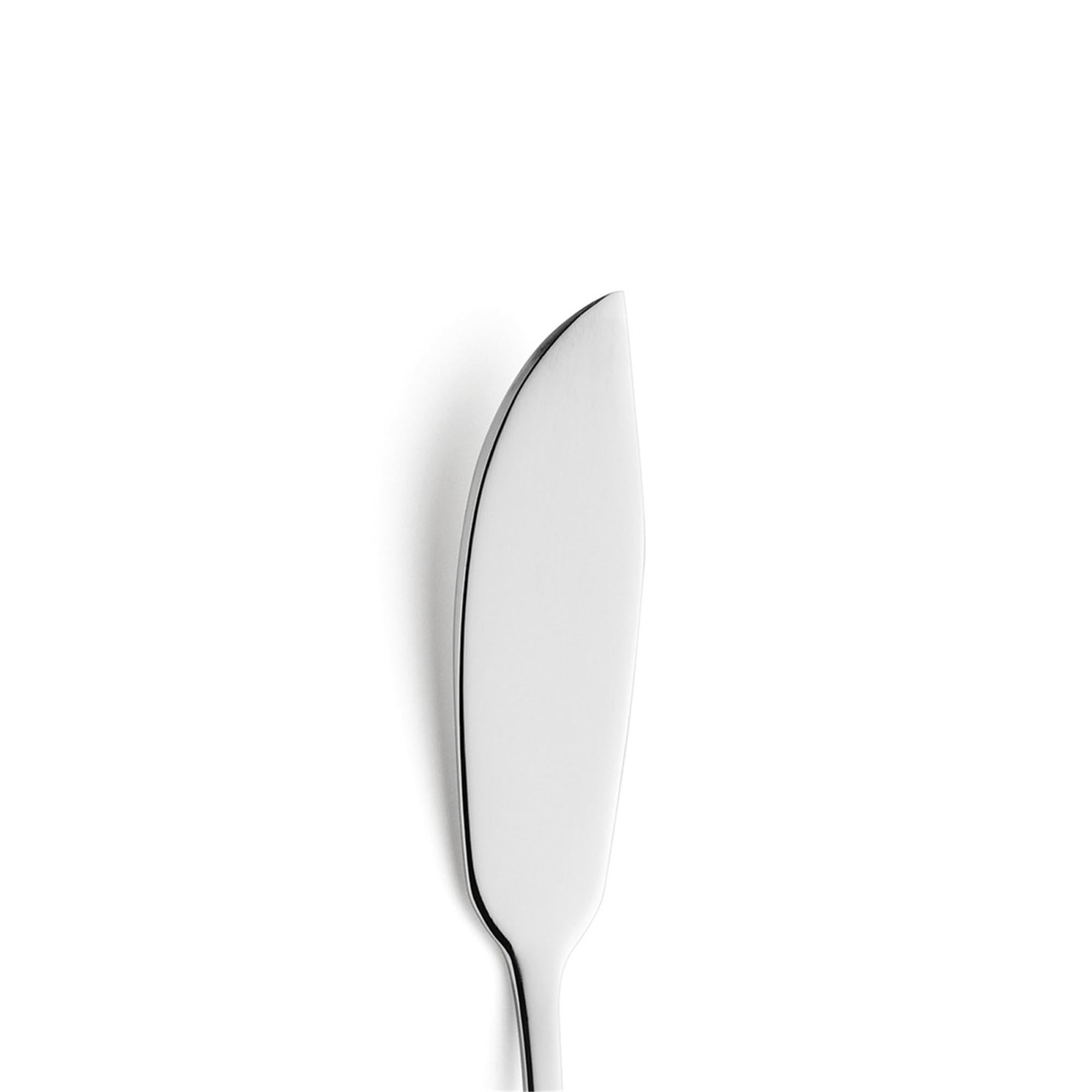 Chopin fish knife 18/10, high gloss