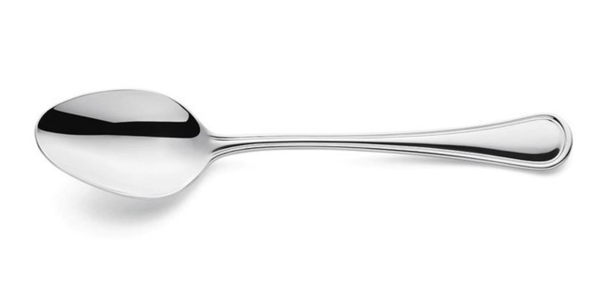Eleganter Haydn Menülöffel 18/10 von Amefa: Hochglanz, langlebig, ergonomisch, spülmaschinenfest. Perfekt für jeden Anlass.