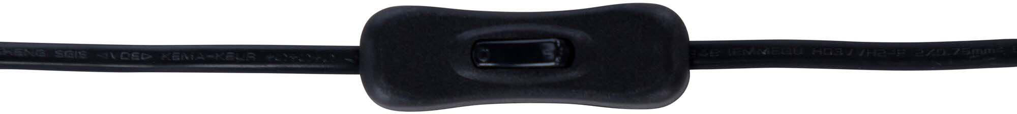 Moderne Dasir Tischleuchte von Venture Home in Beige für stilvolle Räume.