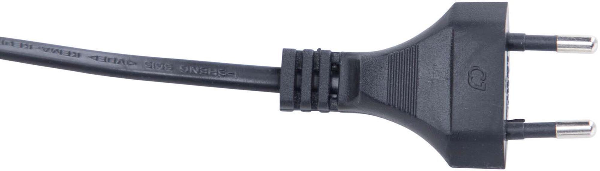 Die Dasir Tischleuchte von Venture Home kombiniert elegantes Design mit vielseitiger Funktionalität. Hergestellt aus hochwertigem Stahl, ist sie ein stilvolles Lichtobjekt für jedes Zuhause.