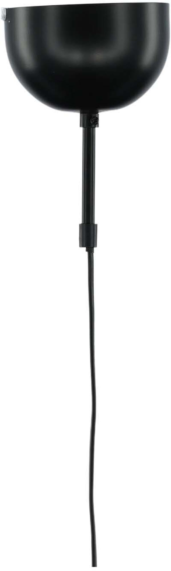 Elegante Dropp Pendelleuchte von Venture Home aus hochwertigem rauchfarbenem Glas. Perfekt für stilvolle Akzente in jedem Raum.