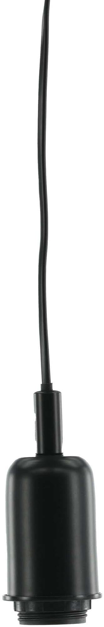 Moderne Hanglampe von Venture Home in sanftem Beige für Ihr Ambiente.