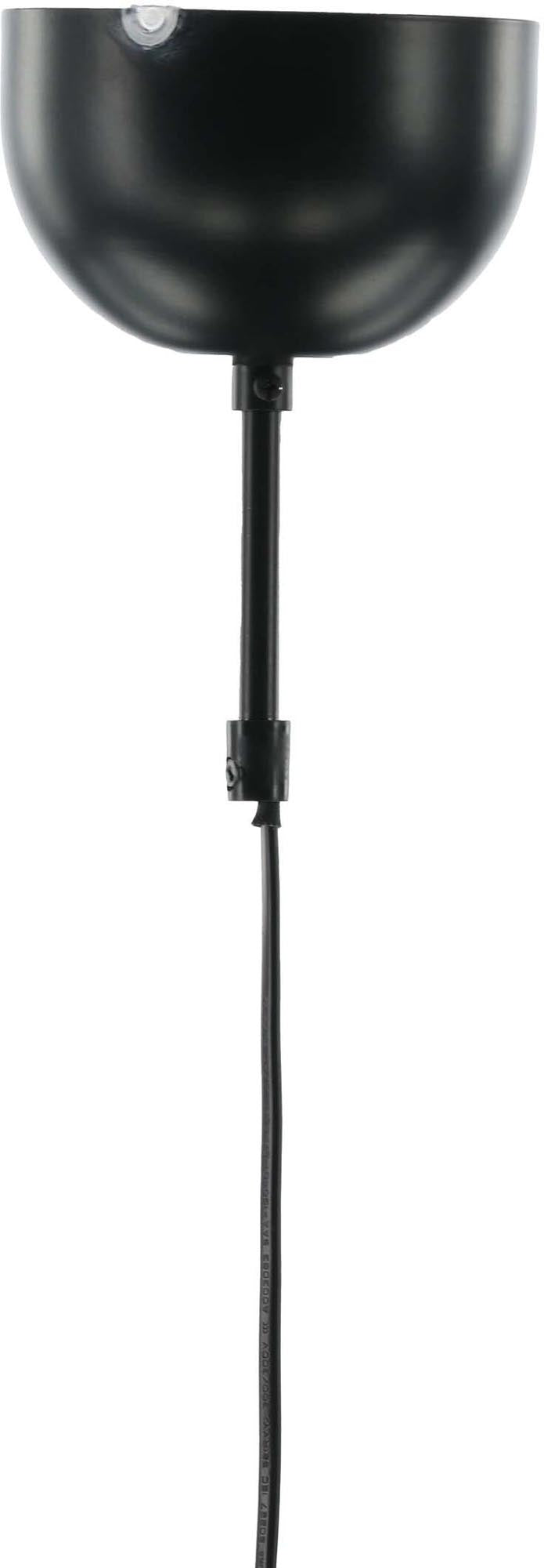 Stilvolle Hang Pendelleuchte von Venture Home: Zeitloses Design, langlebiger Stahl, vielseitige Lichtgestaltung, beige Akzente.