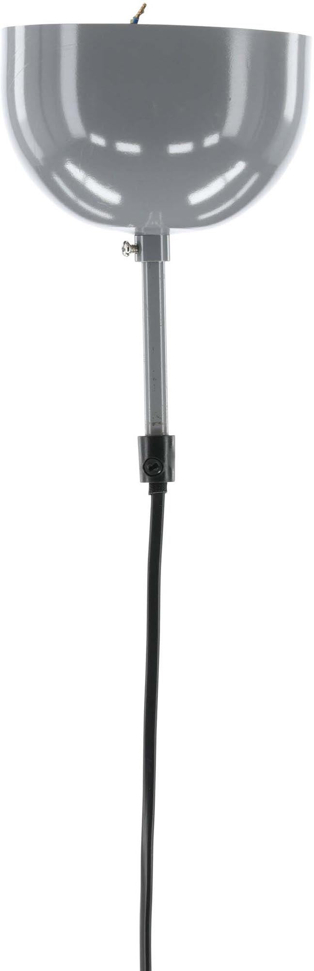 Stilvolle Hanglampe von Venture Home in edlem Beige für Ihr Zuhause.