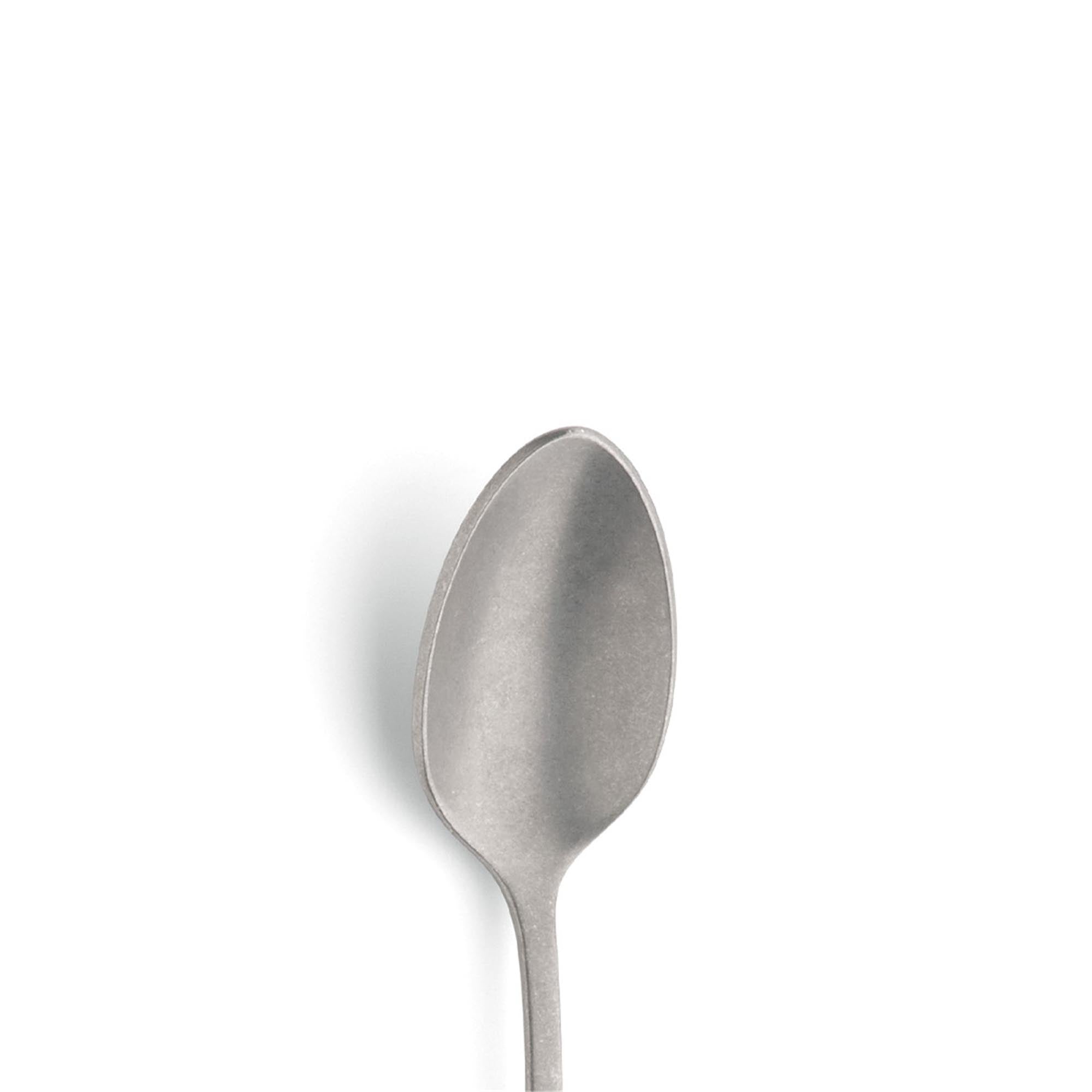 Stilvoller Baguette Kaffeelöffel 18/10 von Amefa für Geniesser.