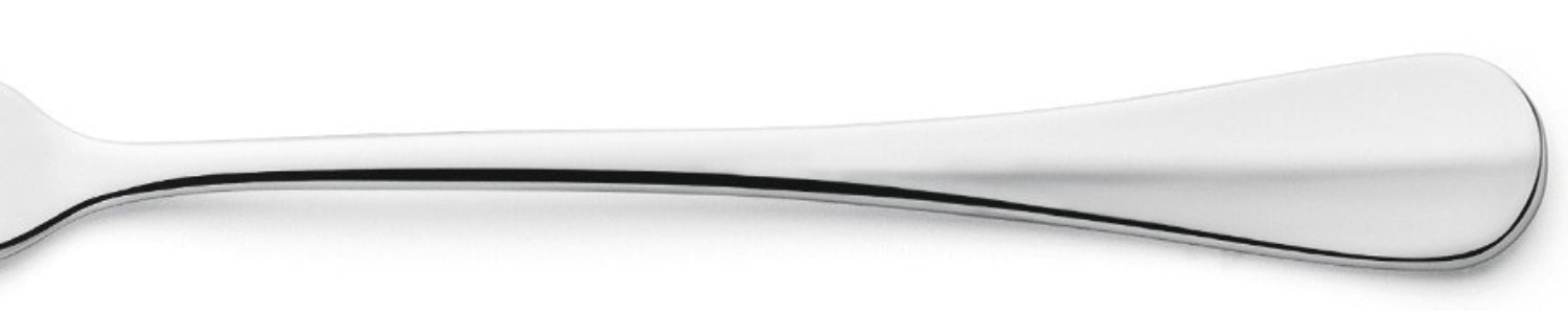 Elegantes Fischmesser aus der Baguette Vintage Serie von Amefa, gefertigt aus hochwertigem 18/10 Edelstahl, perfekt für feine Fischgerichte.