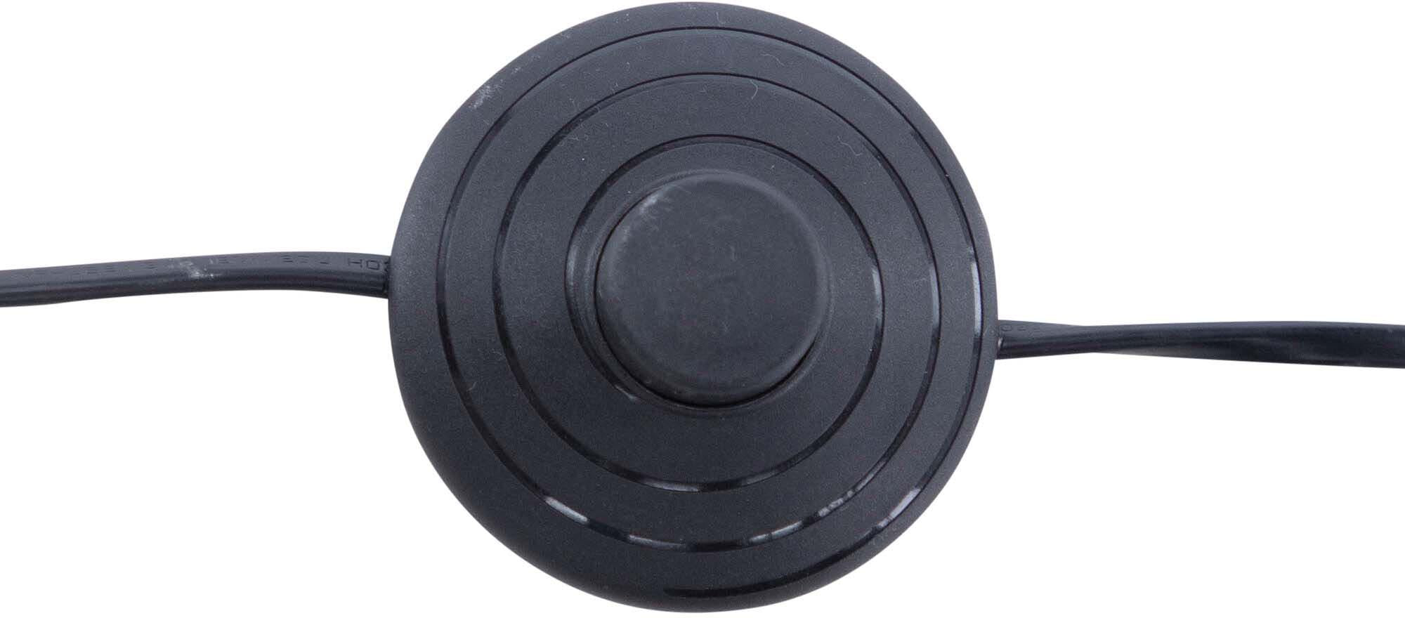 Harmonica Stehleuchte in Schwarz präsentiert im Onlineshop von KAQTU Design AG. Stehleuchte ist von Venture Home