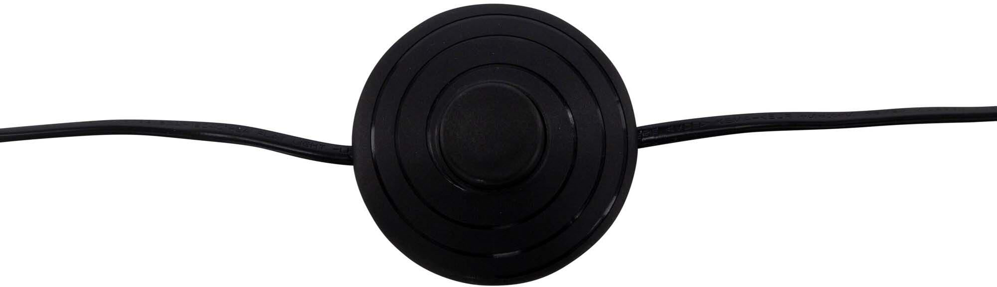 Die Lina Stehleuchte von Venture Home vereint modernes Design mit Funktionalität und schafft eine einladende Atmosphäre in jedem Raum.