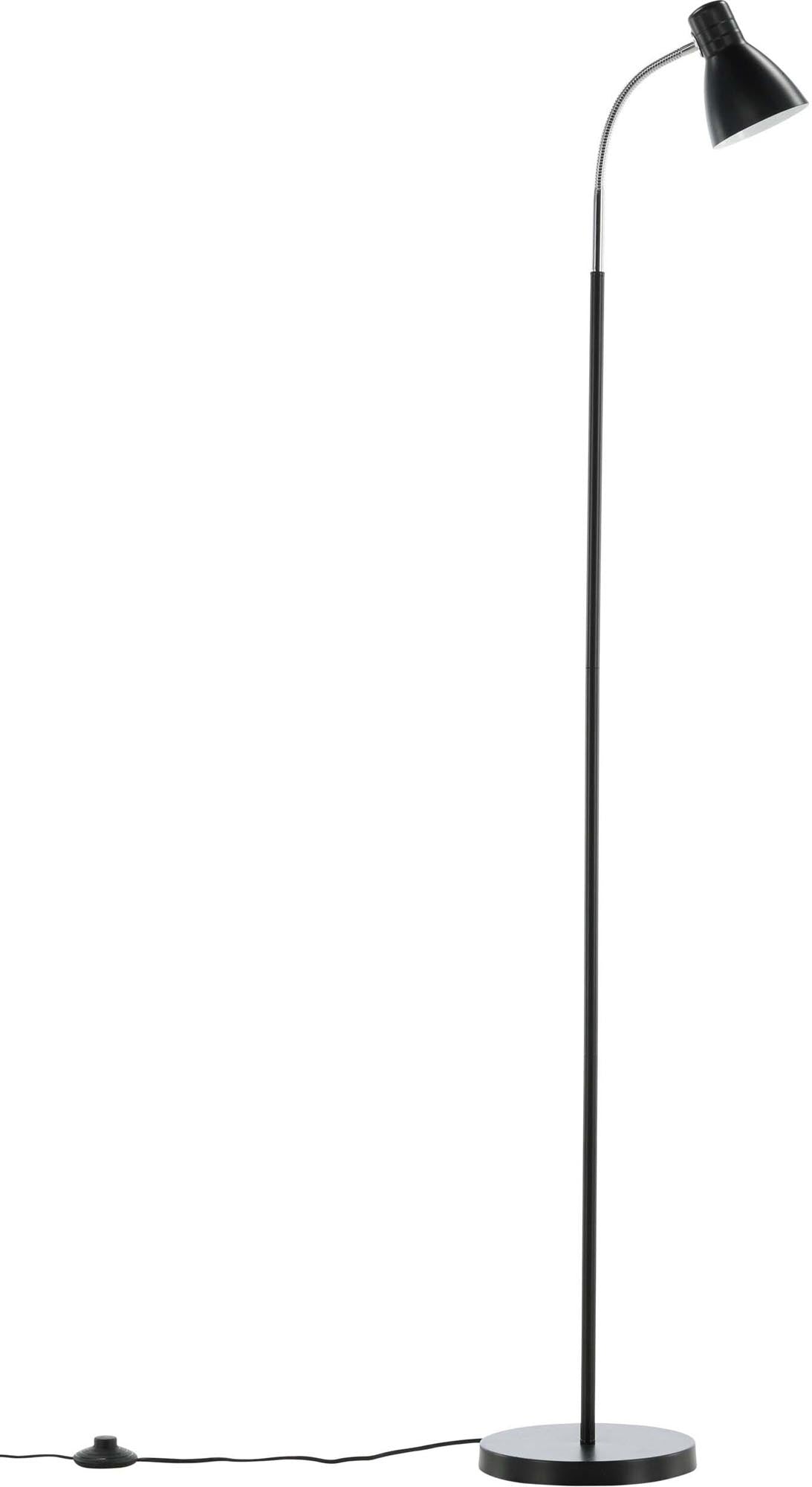 Lina Stehleuchte: Zeitlose Eleganz für Ihr modernes Zuhause.