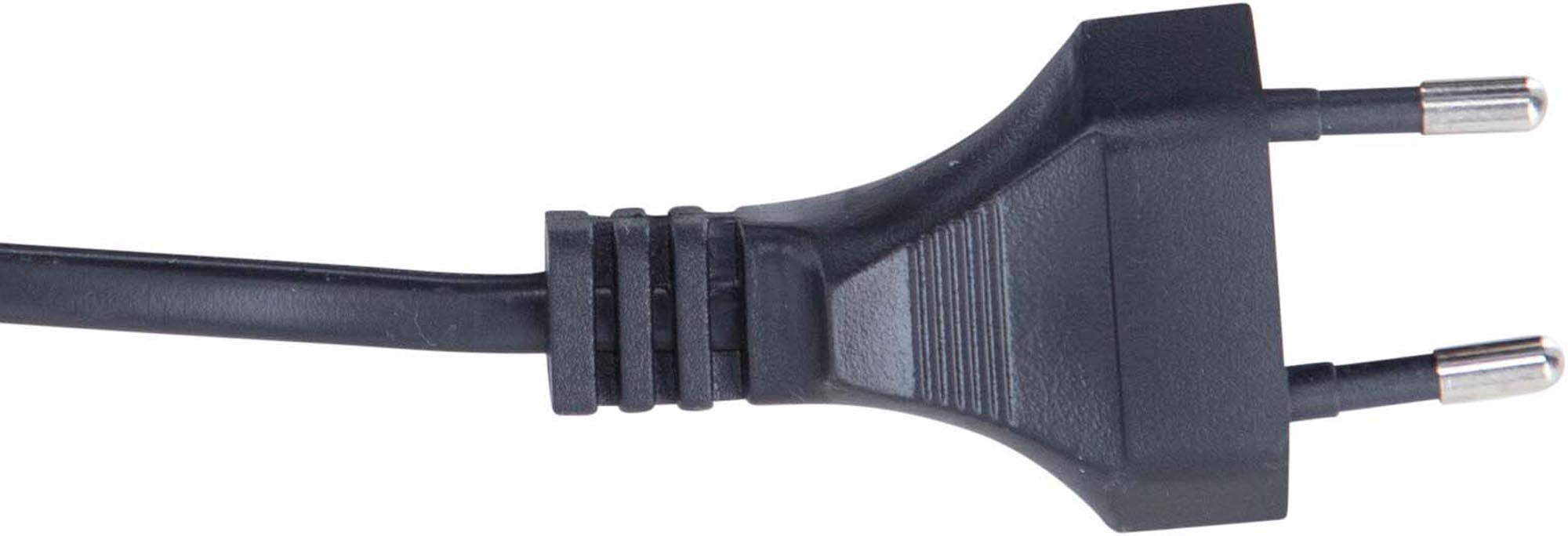 Die Tiv Stehleuchte von Venture Home: Elegantes Design, sanfte Beige-Töne, gleichmässige Lichtverteilung, ideal für jeden Raum.