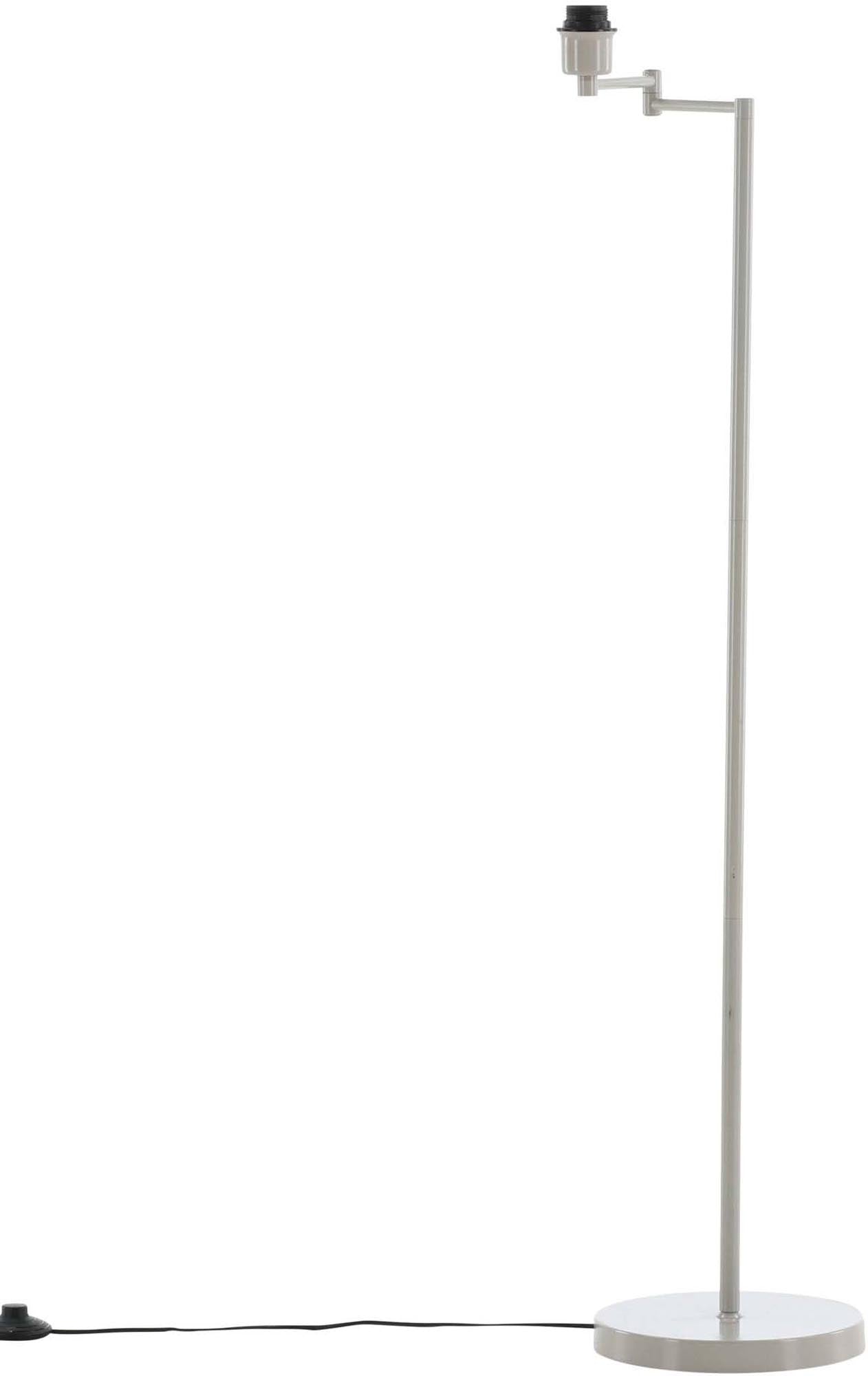 Virro Stehleuchte in Beige präsentiert im Onlineshop von KAQTU Design AG. Stehleuchte ist von Venture Home