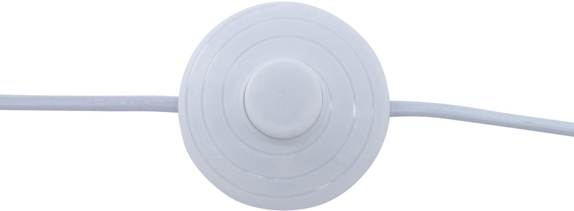 Elegante Avspark Stehlampe von Venture Home für modernes Ambiente.