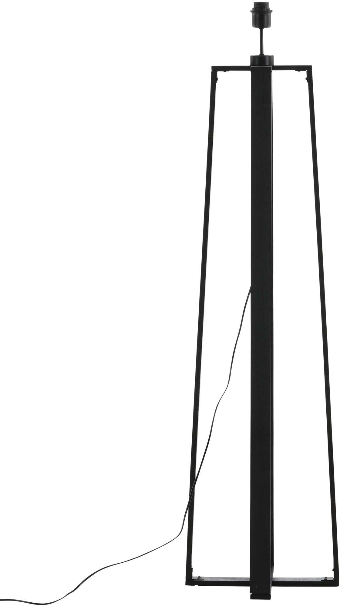 Avspark Stehlampe: Zeitloses Design für stilvolle Wohnräume.