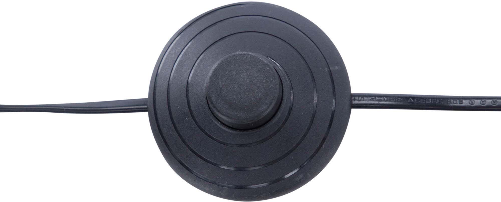 Avspark Stehlampe: Zeitloses Design für stilvolle Wohnräume.