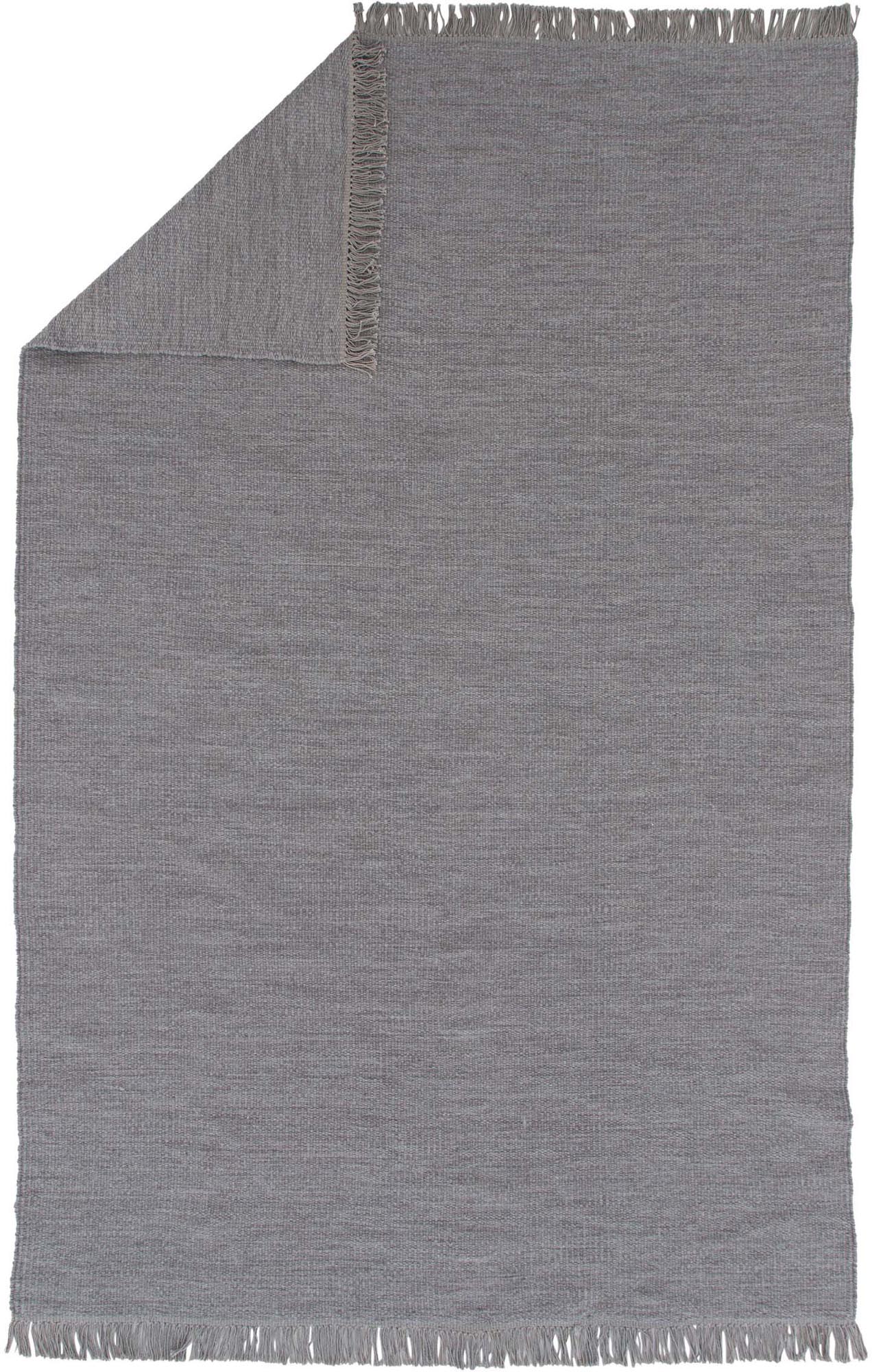 Entdecken Sie den einzigartigen Cyrus Teppich von Venture Home – handgewebt aus hochwertiger Wolle, perfekt für stilvolle Akzente in Ihrem Zuhause.