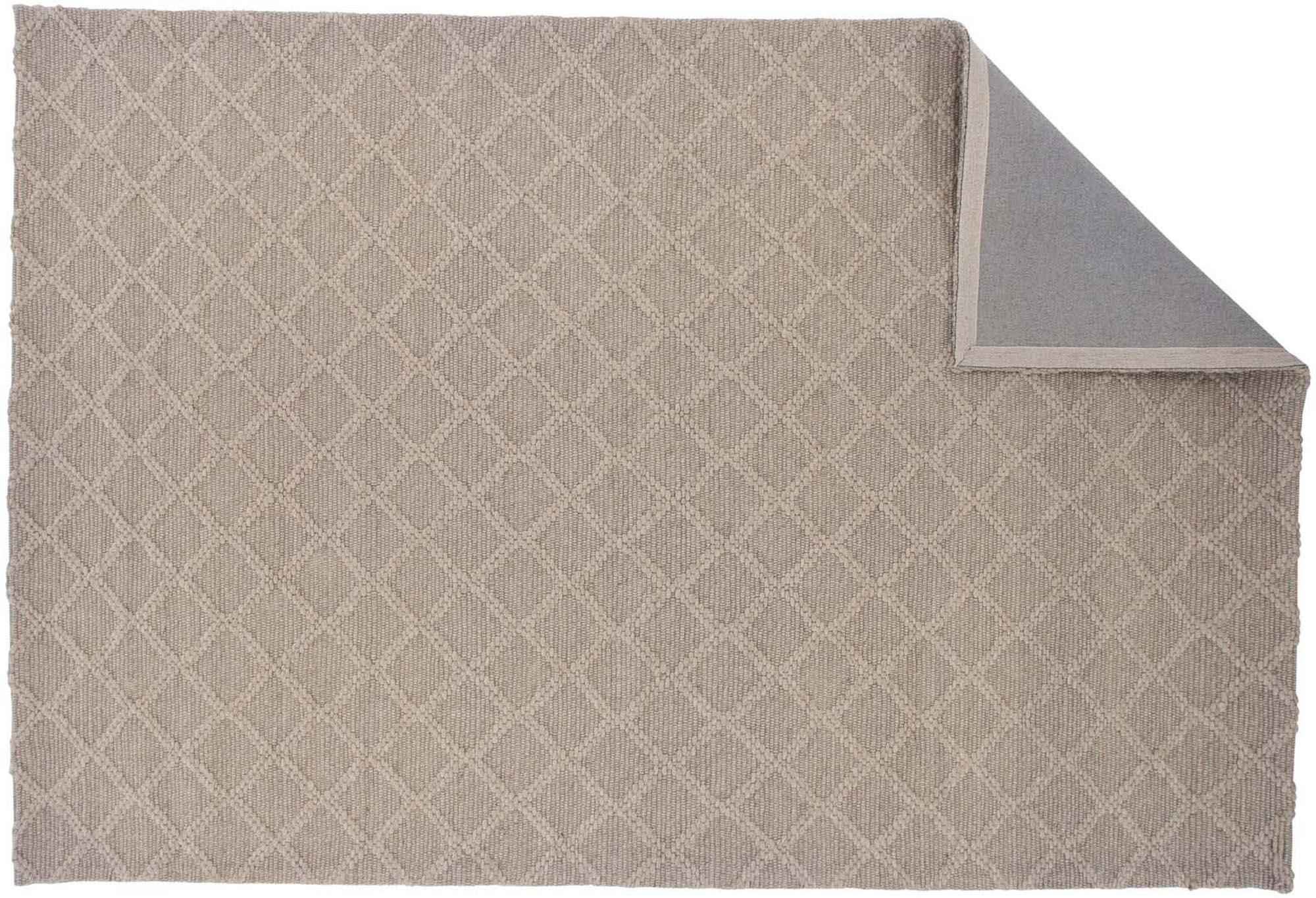 Cloudy Teppich von Venture Home: Kuschelige Wärme für jeden Raum.