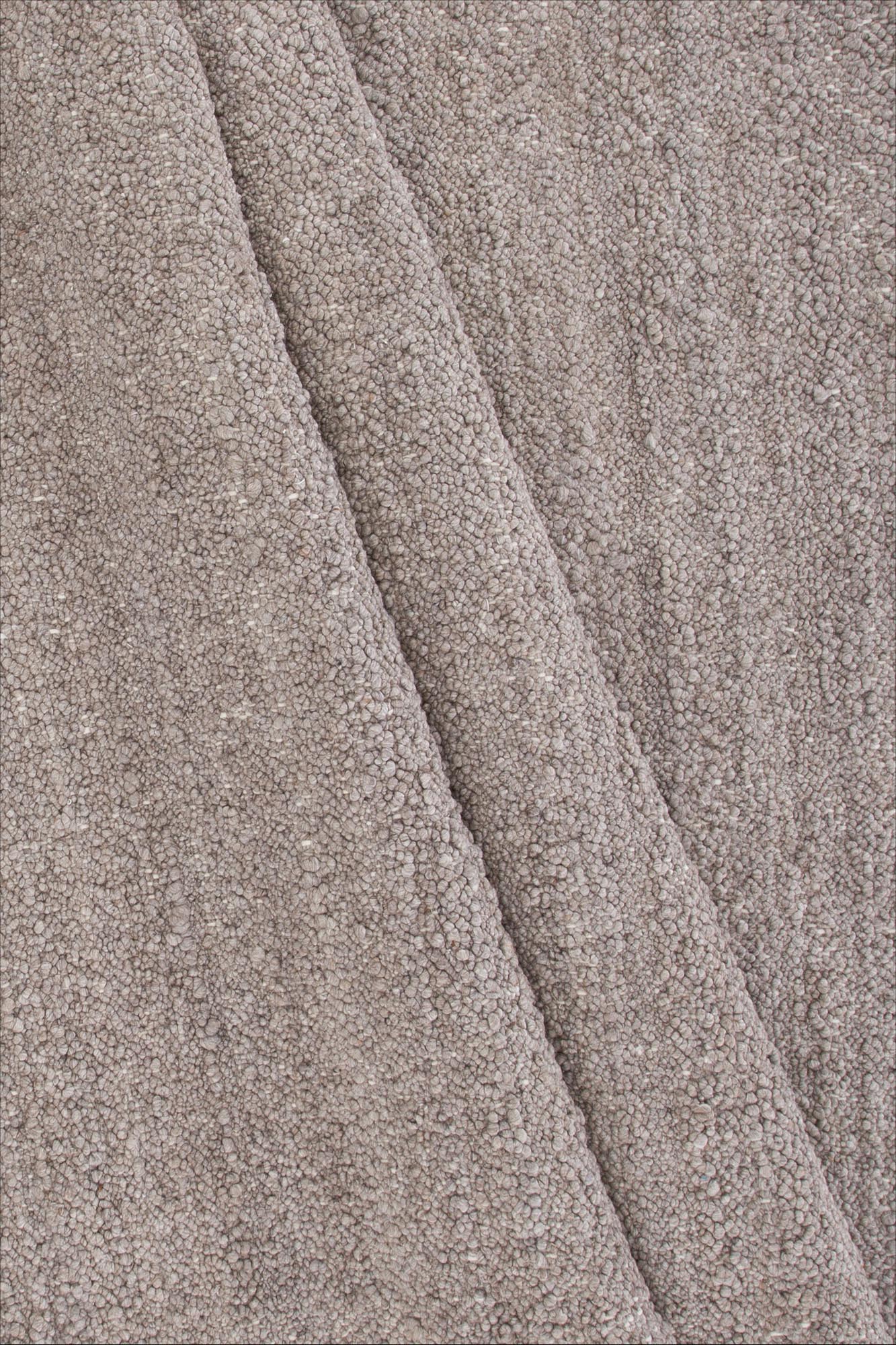 Betina Teppich in Braun präsentiert im Onlineshop von KAQTU Design AG. Teppich ist von Venture Home