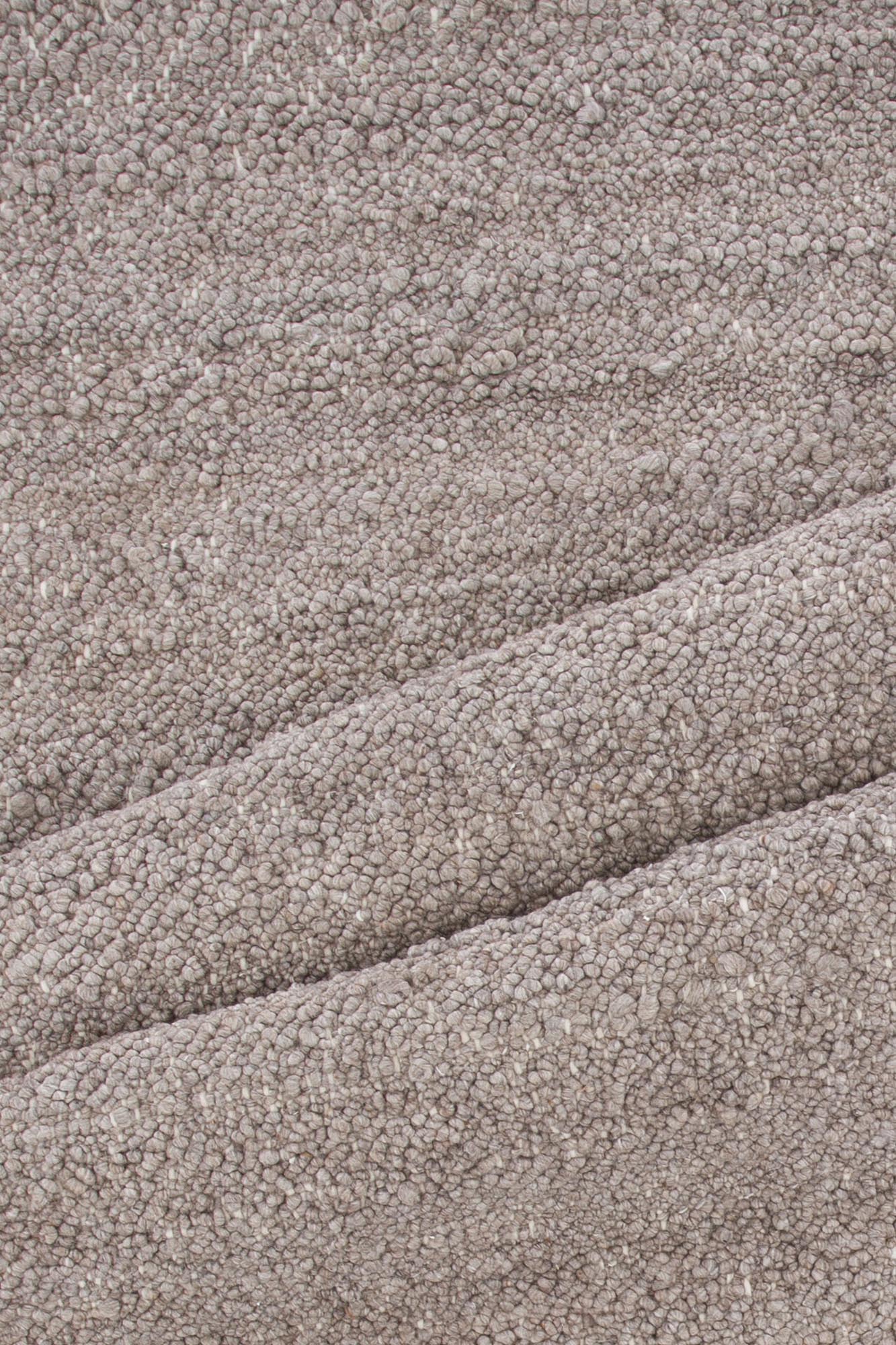 Betina Teppich in Braun präsentiert im Onlineshop von KAQTU Design AG. Teppich ist von Venture Home