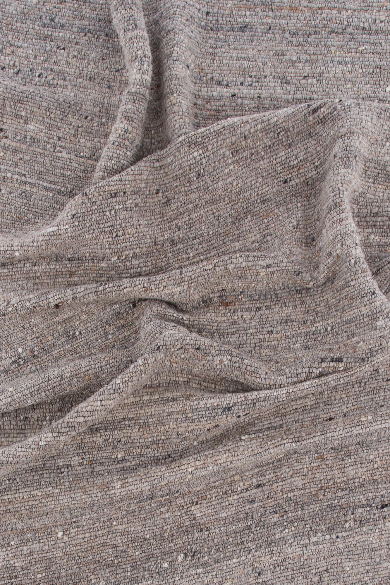 Venture Home Teppich: Nachhaltiger Stil aus recycelten Materialien.