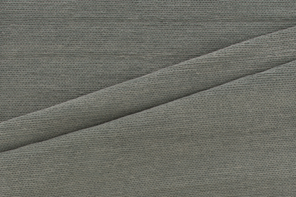 Marta Teppich in Grün präsentiert im Onlineshop von KAQTU Design AG. Teppich ist von Venture Home
