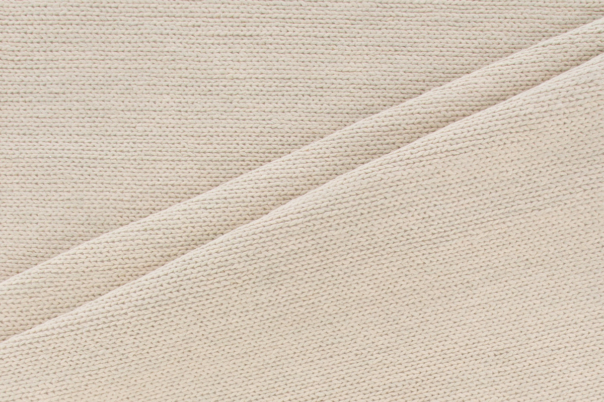 Marta Teppich in Weiss präsentiert im Onlineshop von KAQTU Design AG. Teppich ist von Venture Home