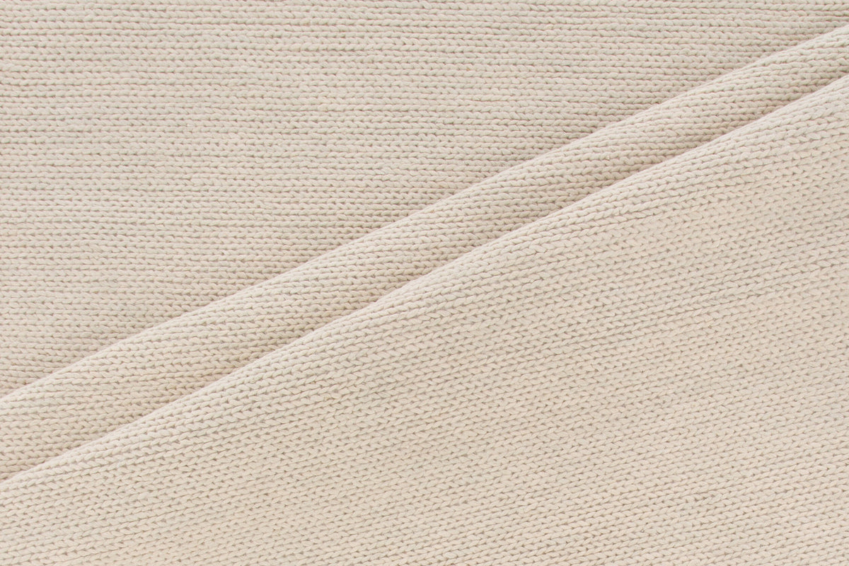Marta Teppich in Weiss präsentiert im Onlineshop von KAQTU Design AG. Teppich ist von Venture Home