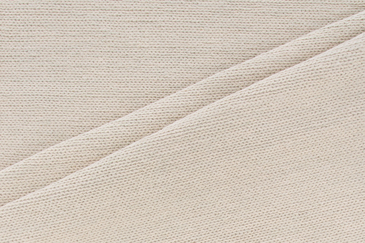 Marta Teppich in Weiss präsentiert im Onlineshop von KAQTU Design AG. Teppich ist von Venture Home