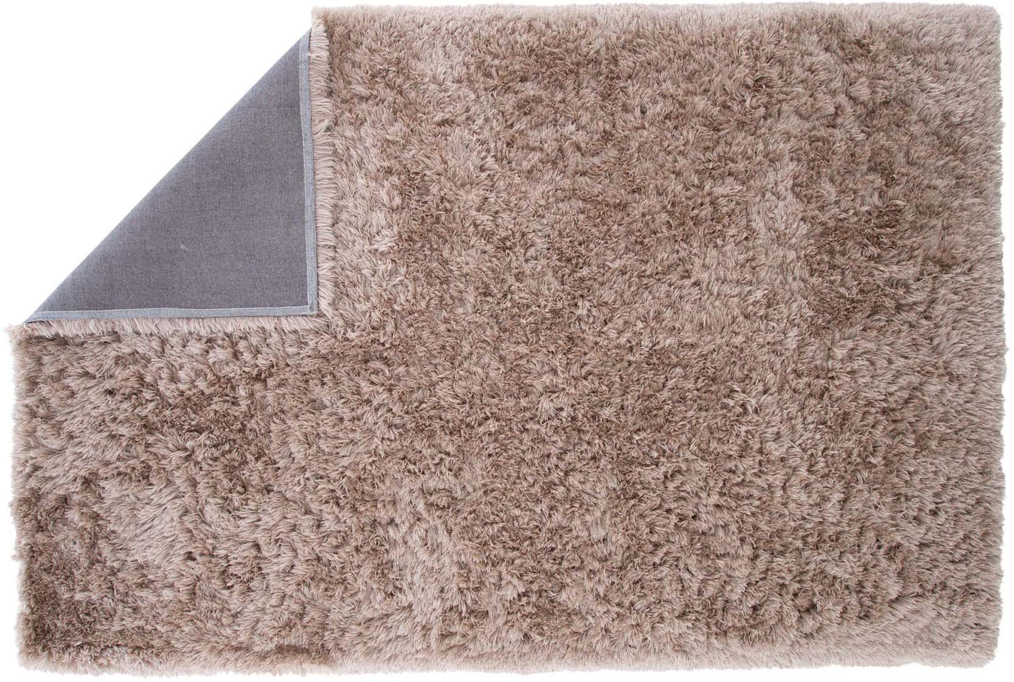Grace Teppich in Beige präsentiert im Onlineshop von KAQTU Design AG. Teppich ist von Venture Home
