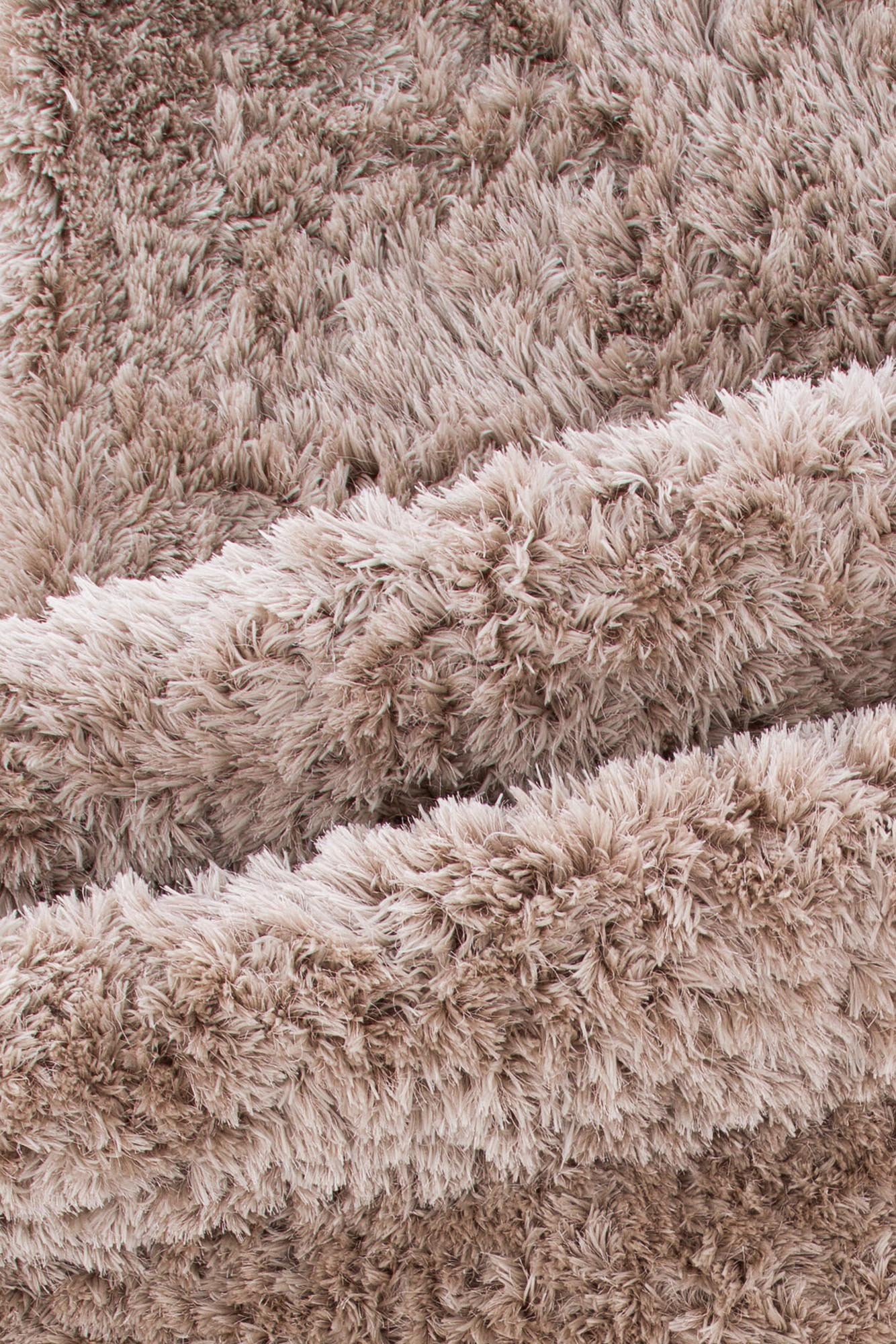 Grace Teppich in Beige präsentiert im Onlineshop von KAQTU Design AG. Teppich ist von Venture Home