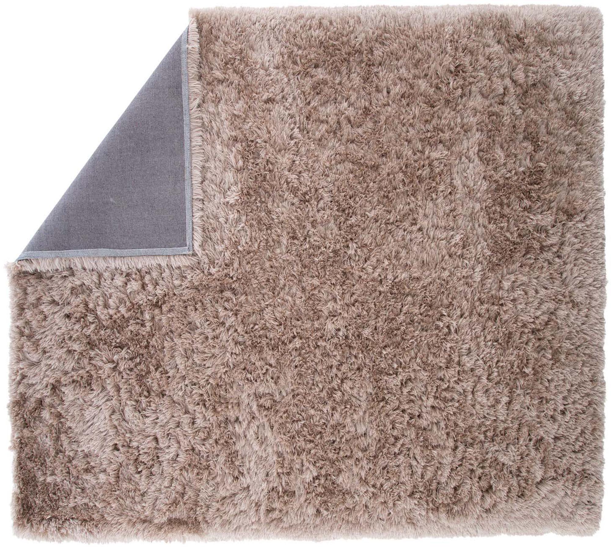 Grace Teppich in Beige präsentiert im Onlineshop von KAQTU Design AG. Teppich ist von Venture Home