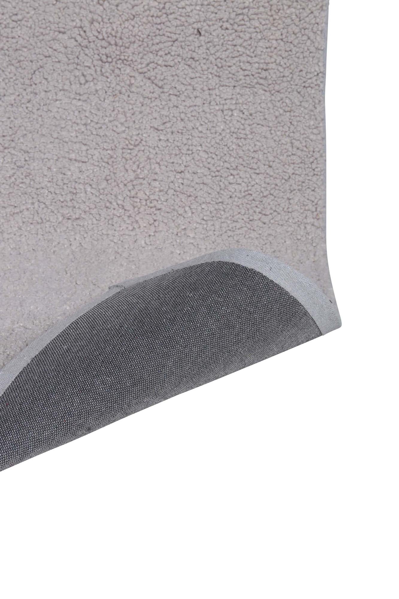 Luxuriöser Teddy Teppich von Venture Home für stilvolle Gemütlichkeit.