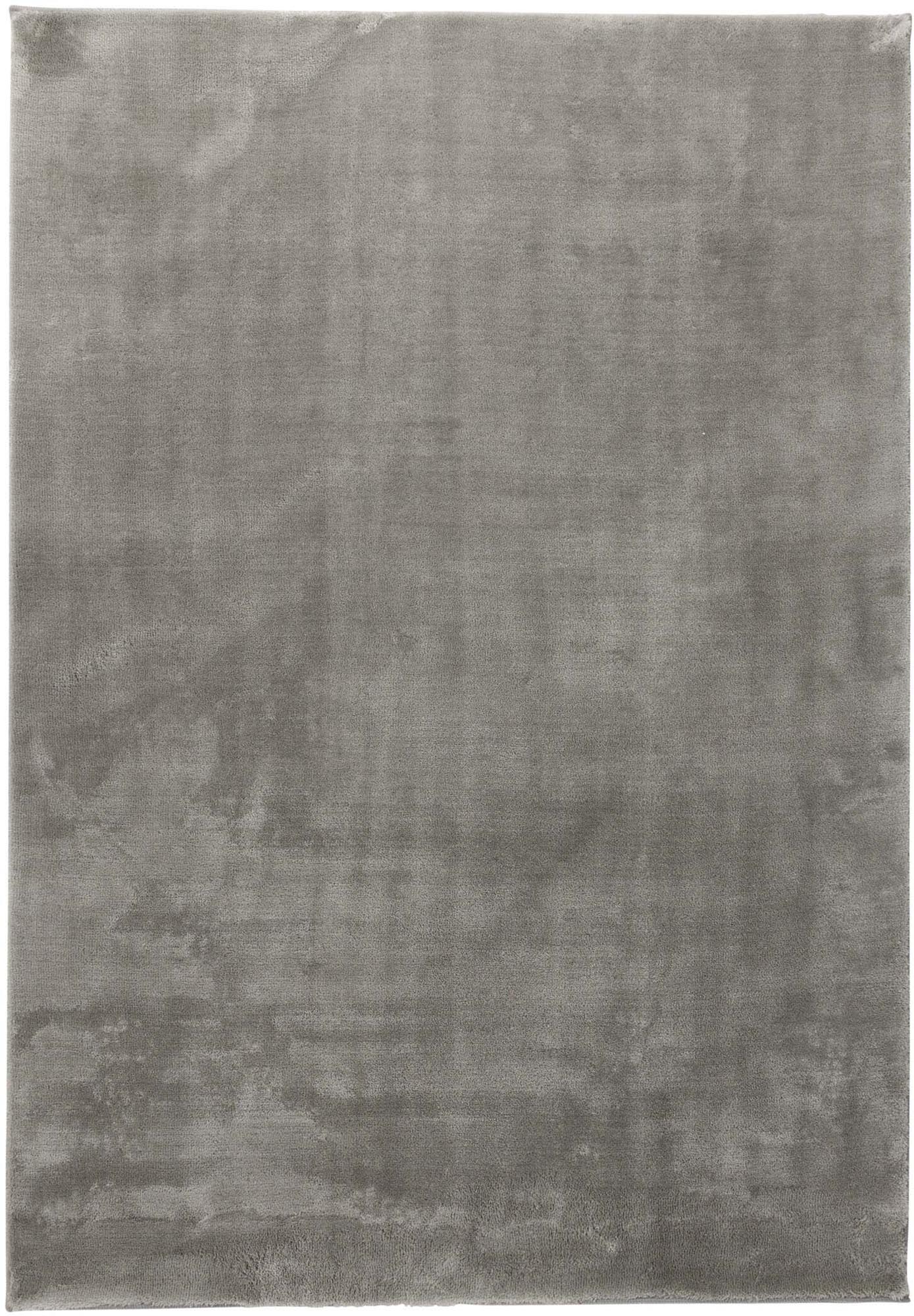 Eleganter Blanca Teppich von Venture Home in edlem Beige-Ton.