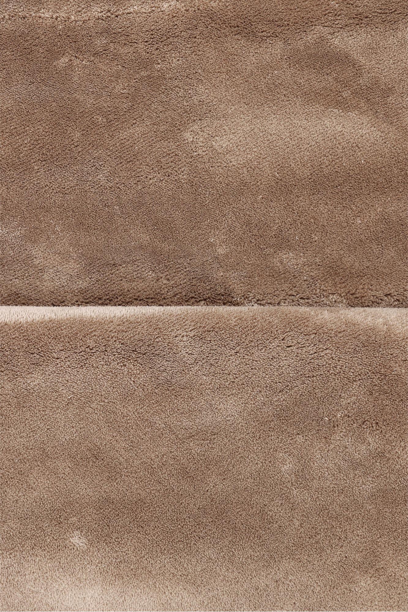 Moderner Blanca Teppich von Venture Home in stilvollem Beige.