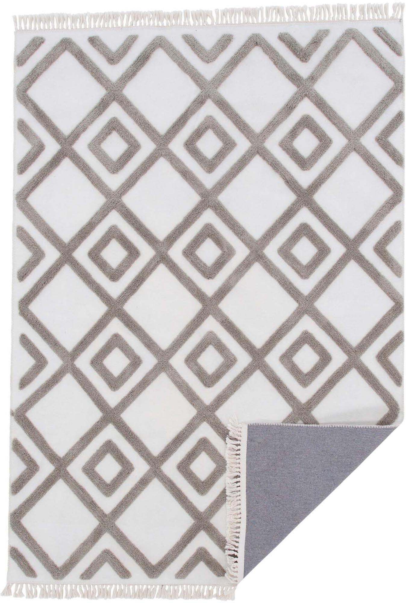 Eleganter Towa Teppich: Stilvoll, strapazierfähig und vielseitig einsetzbar.