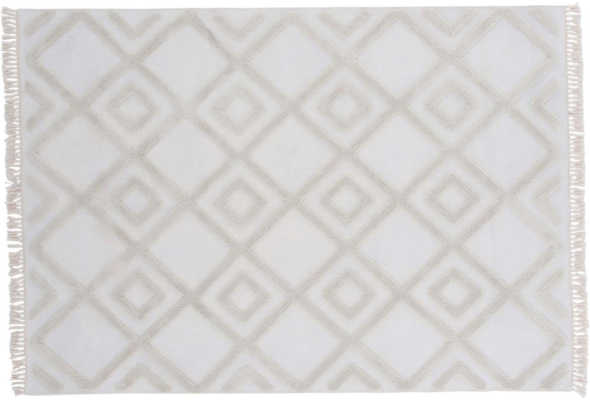 Towa Teppich: Zeitlose Schönheit für Ihr stilvolles Interieur.