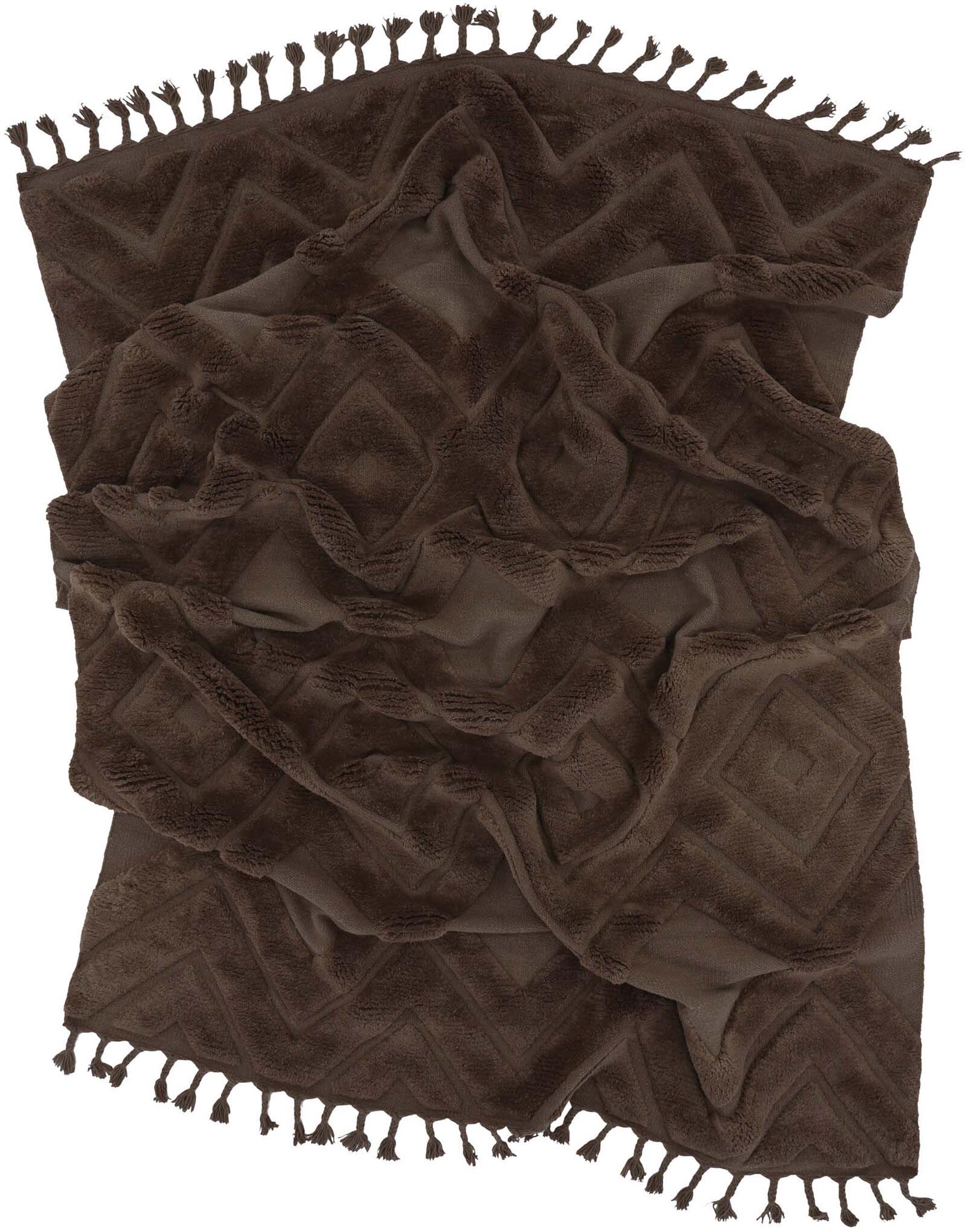 Dahlia Wool Teppich von Vind – Hochwertige Wolle, stilvolles Design und vielseitige Einsatzmöglichkeiten für ein behagliches Wohnambiente.