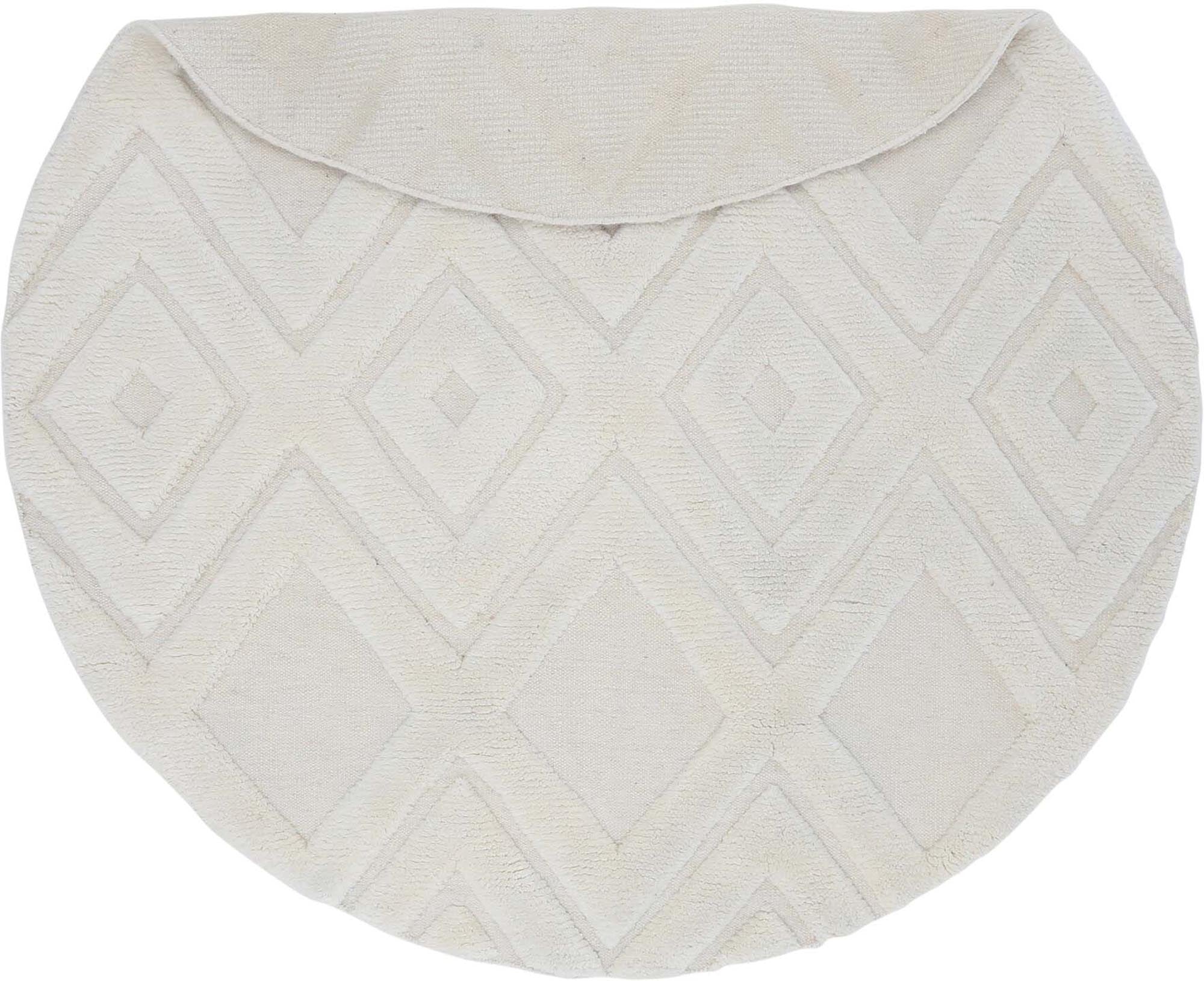 Dahlia Wool Teppich von Vind – Hochwertige Wolle, stilvolles Design und vielseitige Einsatzmöglichkeiten für Ihr Zuhause.