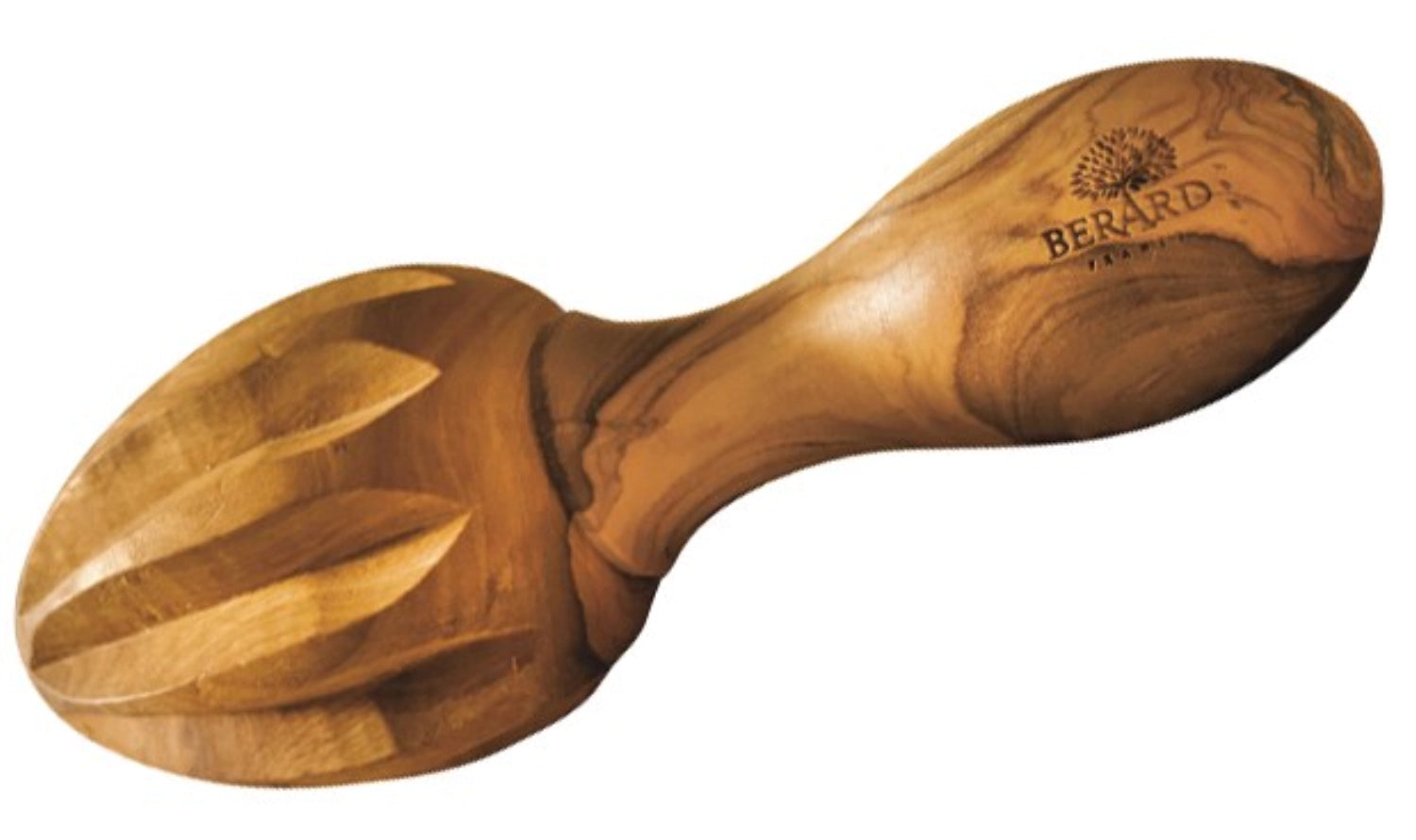 Citan Press Olive Wood 14 cm